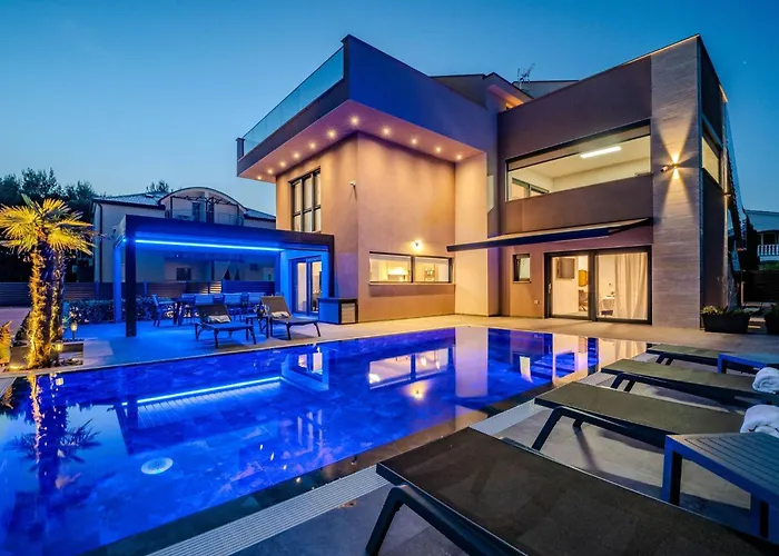 아파트 Royal 1 By Interhome *