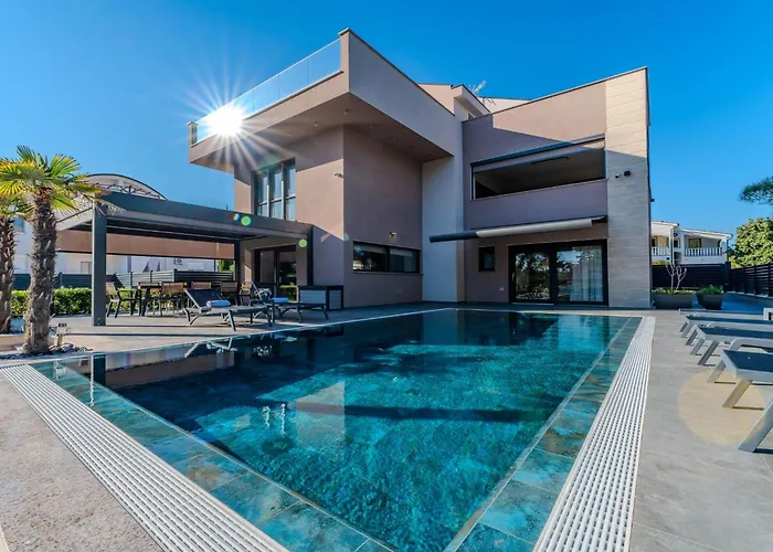 아파트 Royal 1 By Interhome *