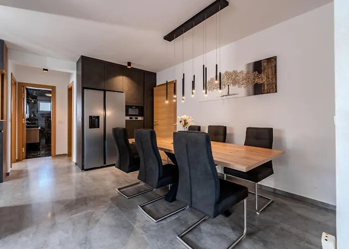 아파트 Royal 1 By Interhome *