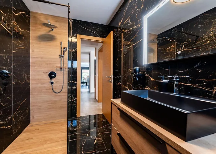 아파트 Royal 1 By Interhome 비르