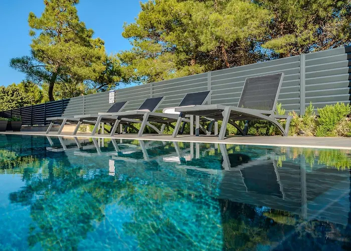 Royal 1 By Interhome 아파트