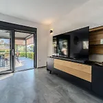 شقة Royal 1 By Interhome