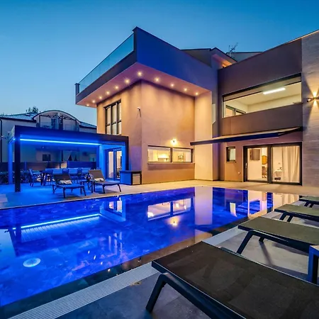 דירה Royal 1 By Interhome *