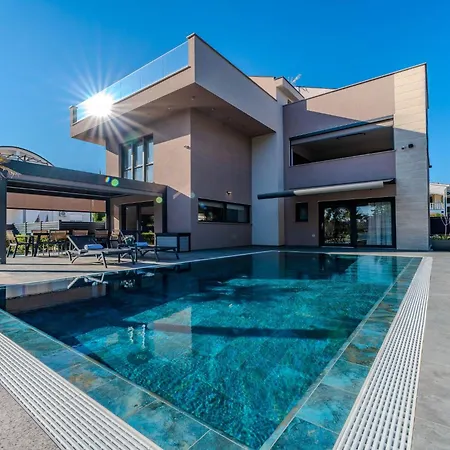 דירה Royal 1 By Interhome *