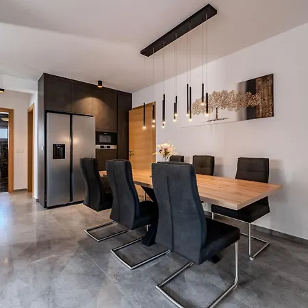 Appartement Royal 1 By Interhome *