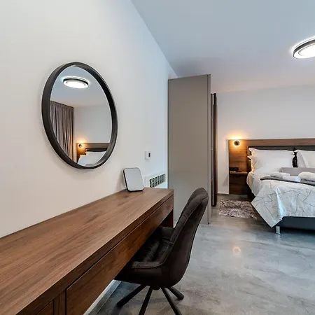 Appartement Royal 1 By Interhome Vir