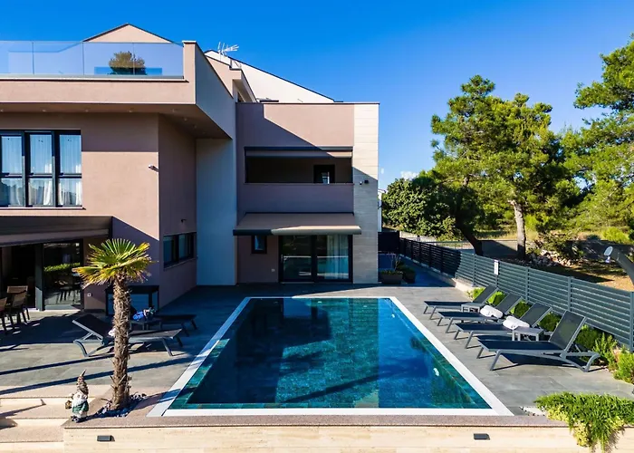 דירה Royal 1 By Interhome ויר