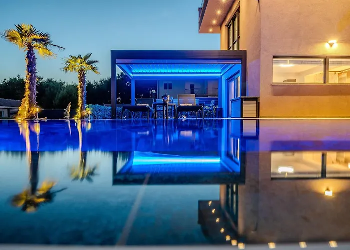 דירה Royal 1 By Interhome