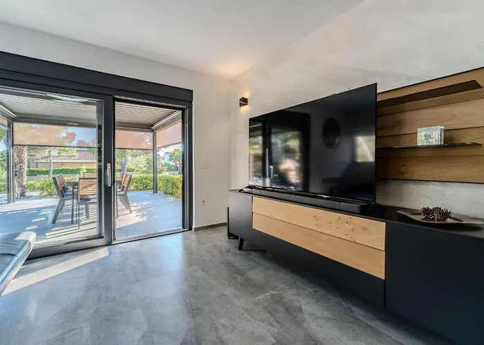 דירה Royal 1 By Interhome