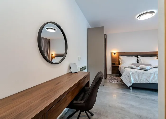 דירה Royal 1 By Interhome ויר